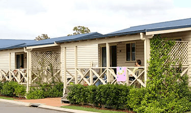 Beachfront Holiday Resort - Whitsundays Accommodation