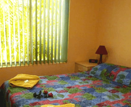 Ningaloo Lodge - Whitsundays Accommodation 1