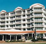 Aquarius Resort - Whitsundays Accommodation