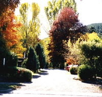 Goldfields Holiday Units - Whitsundays Accommodation