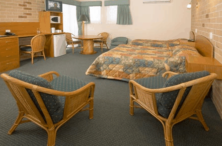 Caboolture Riverlakes Motel - Whitsundays Accommodation