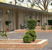 All Seasons Country Lodge - Whitsundays Accommodation