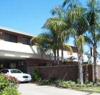 Best Western Garden Court Motel - Whitsundays Accommodation