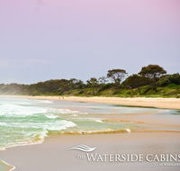 Waterside Cabins at Woolgoolga - Whitsundays Accommodation