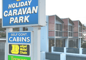 Burnie Ocean View Motel And Cabin Park - Whitsundays Accommodation 2