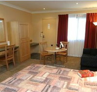 Best Western Sunseeker Motor Inn - Whitsundays Accommodation