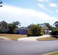 Diggers Rest Motel - Whitsundays Accommodation