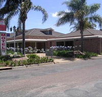 Exies Bagtown - Whitsundays Accommodation