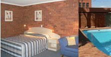 Yambil Inn Motel - Whitsundays Accommodation 2