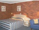 Yambil Inn Motel - Whitsundays Accommodation 4