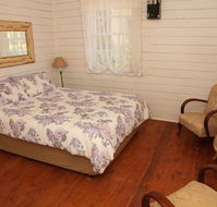 Corynnia Station - Whitsundays Accommodation