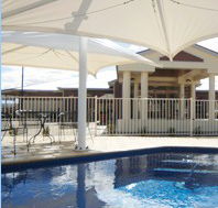 Best Western Pittsworth Motor Inn