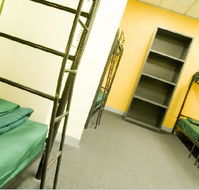 The Greenhouse Backpacker - Whitsundays Accommodation