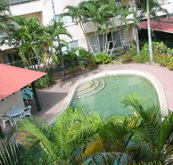 Tradewinds Mcleod - Whitsundays Accommodation