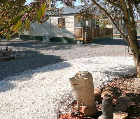 Airport Whyalla Motel - Whitsundays Accommodation 1
