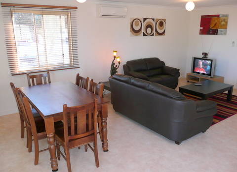 Airport Whyalla Motel - Whitsundays Accommodation 2