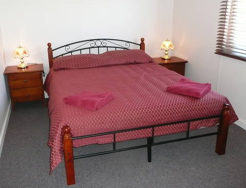 Airport Whyalla Motel - Whitsundays Accommodation 3