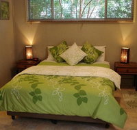 Mapleton Cabins And Caravan Park - Whitsundays Accommodation