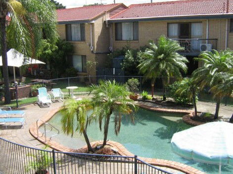 Jadon Place - Whitsundays Accommodation 0