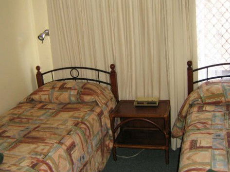 Jadon Place - Whitsundays Accommodation 1