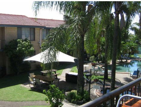 Jadon Place - Whitsundays Accommodation 4