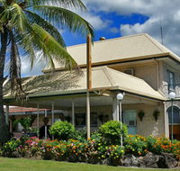 Welcome Home Motel and Apartments - Whitsundays Accommodation