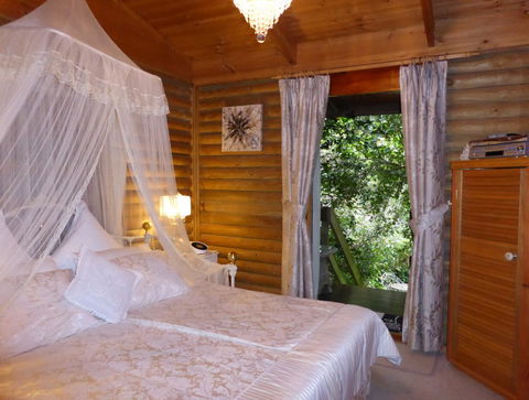 Aldgate Lodge - Whitsundays Accommodation 1
