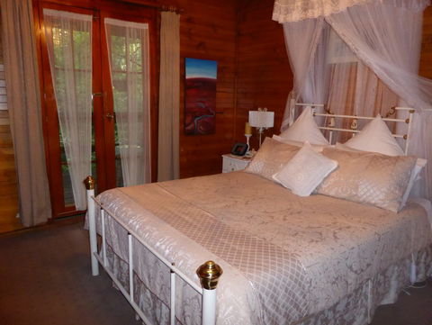 Aldgate Lodge - Whitsundays Accommodation 3