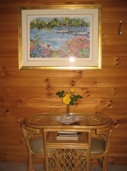 Aldgate Lodge - Whitsundays Accommodation 4