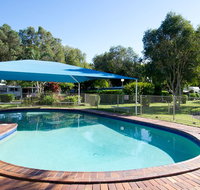 Mudjimba Beach Caravan Park - Whitsundays Accommodation