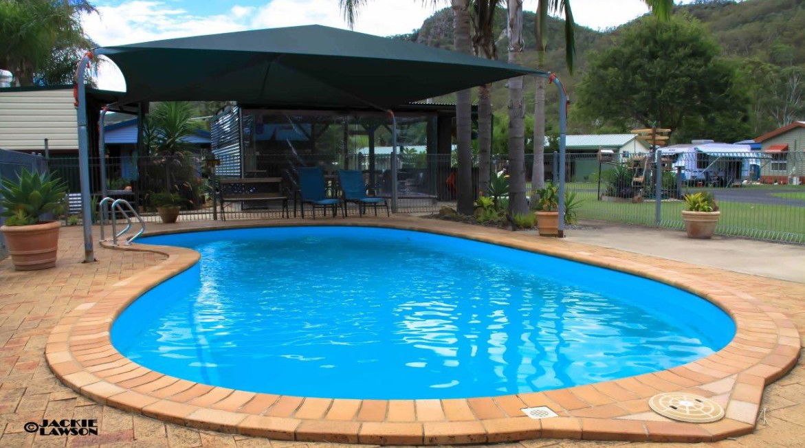 Moombra QLD Whitsundays Accommodation