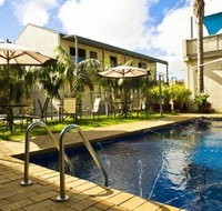 Moonlight Bay Resort - Whitsundays Accommodation