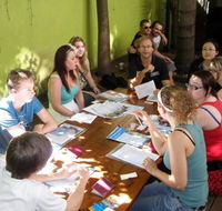 G'Day International Sydney - Whitsundays Accommodation