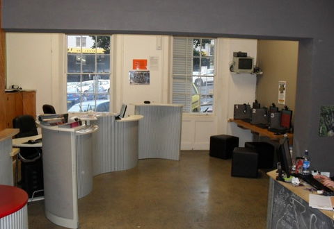 G'Day International Sydney - Whitsundays Accommodation 1