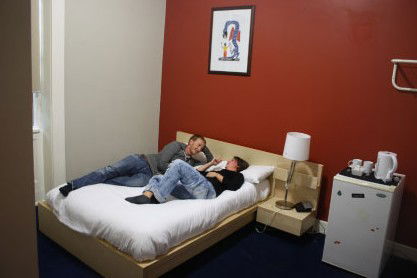 G'Day International Sydney - Whitsundays Accommodation 2