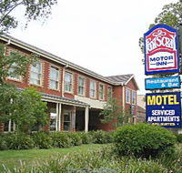 Footscray Motor Inn and Serviced Apartments - Whitsundays Accommodation
