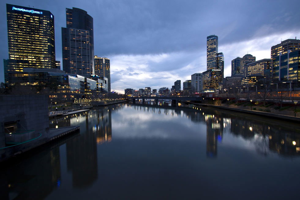 Parkville VIC Whitsundays Accommodation