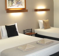 Quilpie Motor Inn - Whitsundays Accommodation