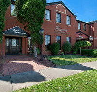 Comfort Inn Dandenong - Whitsundays Accommodation