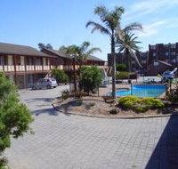 Frankston Motor Inn - Whitsundays Accommodation
