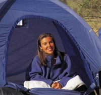 Cooke Point Holiday Park - Whitsundays Accommodation