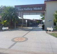 Sun Valley Motel - Whitsundays Accommodation