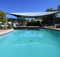 Caboolture River Caravan Park - Whitsundays Accommodation
