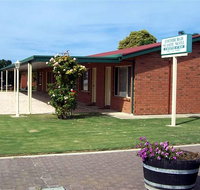 Edithburgh Seaside Motel - Whitsundays Accommodation