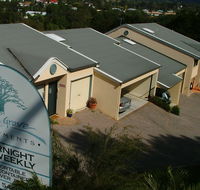 Hospital Grove Apartments - Whitsundays Accommodation