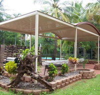 Katherine River Lodge Motel - Whitsundays Accommodation