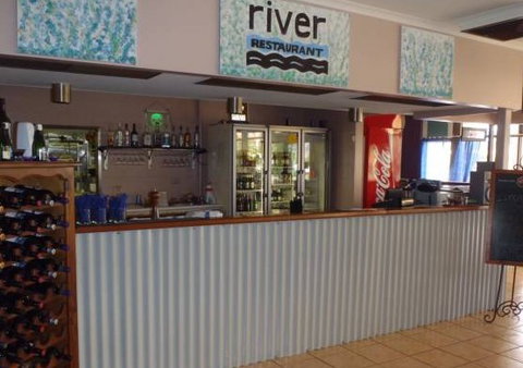 Katherine River Lodge Motel - Whitsundays Accommodation 1
