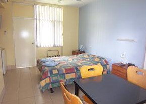 Katherine River Lodge Motel - Whitsundays Accommodation 3