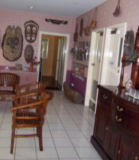 Katherine River Lodge Motel - Whitsundays Accommodation 4