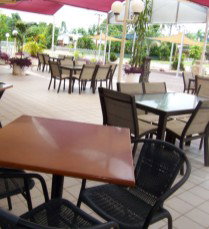 Katherine River Lodge Motel - Whitsundays Accommodation 5